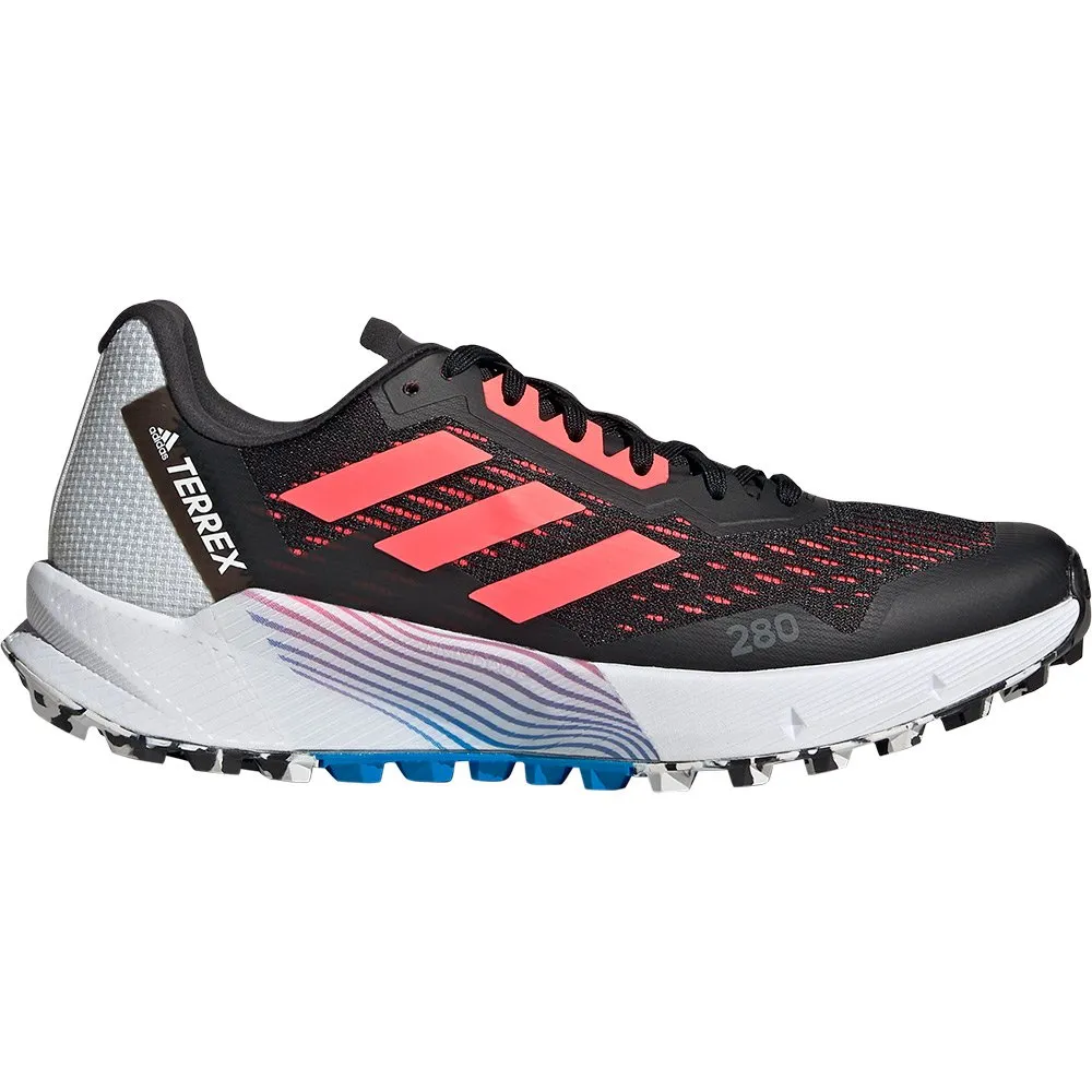 adidas Terrex Agravic Flow 2 Trailskor female adidas Terrex Agravic Flow 2 Trailskor female