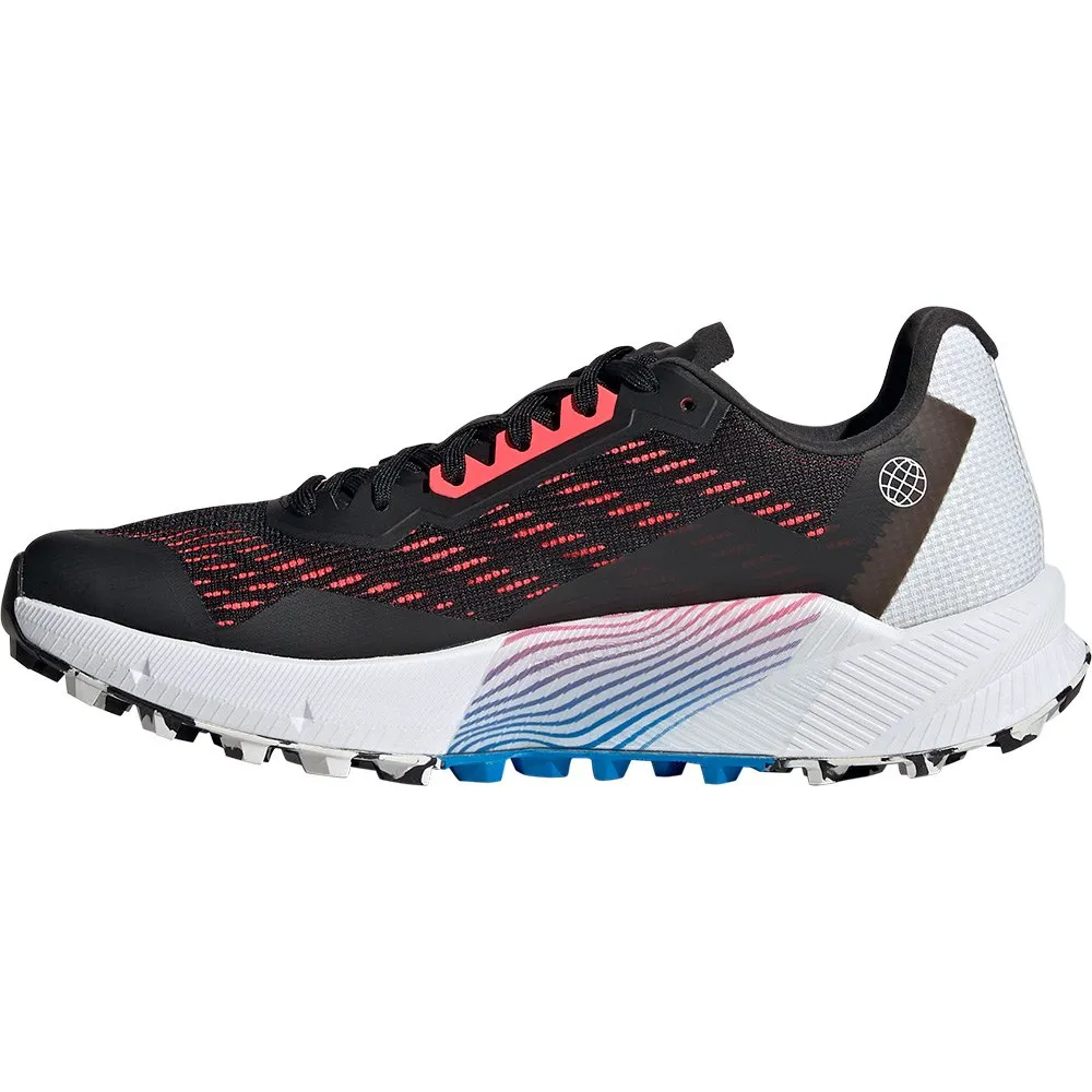adidas Terrex Agravic Flow 2 Trailskor female adidas Terrex Agravic Flow 2 Trailskor female