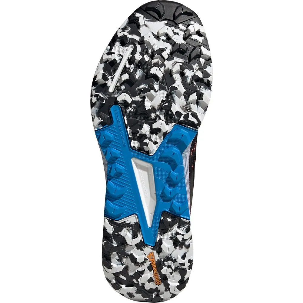 adidas Terrex Agravic Flow 2 Trailskor female adidas Terrex Agravic Flow 2 Trailskor female