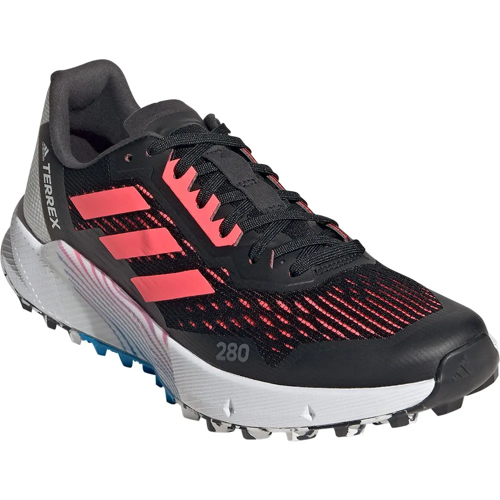 adidas Terrex Agravic Flow 2 Trailskor female adidas Terrex Agravic Flow 2 Trailskor female