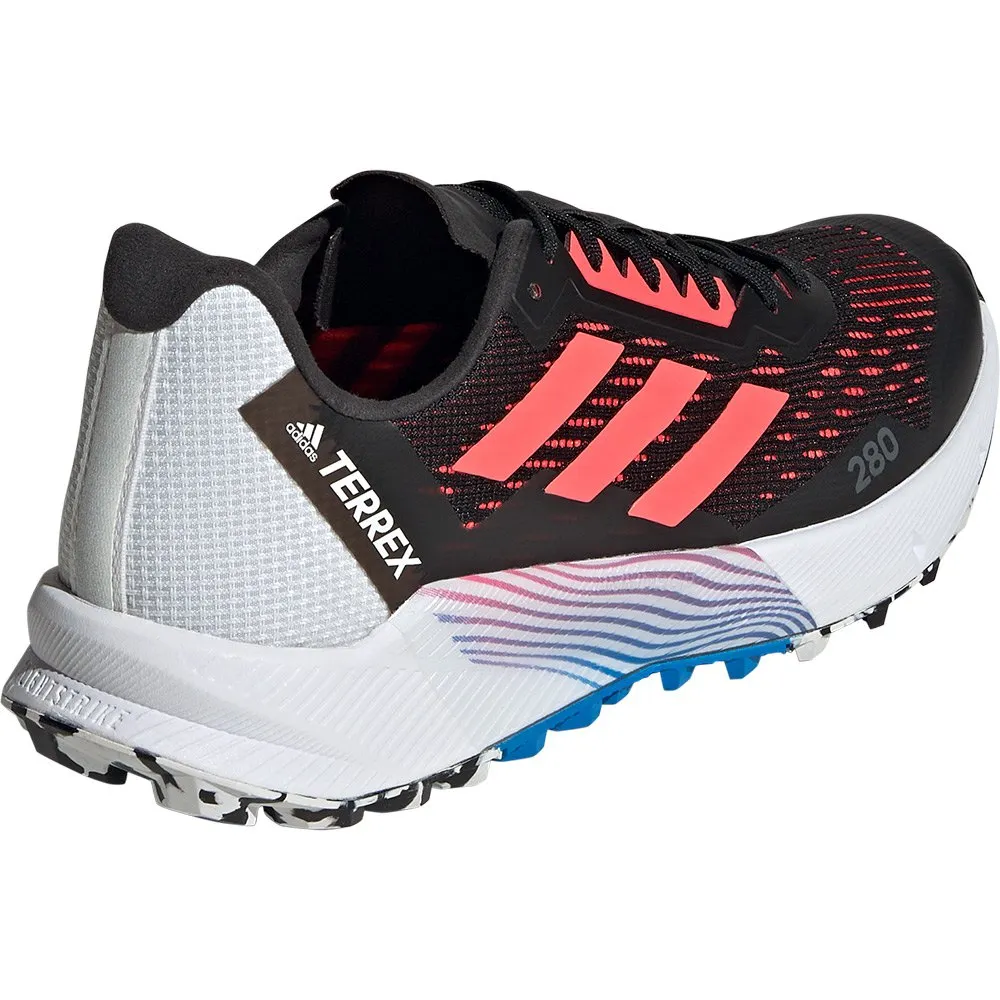 adidas Terrex Agravic Flow 2 Trailskor female adidas Terrex Agravic Flow 2 Trailskor female