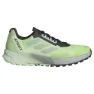 Semi green spark / wonder silver / core black
