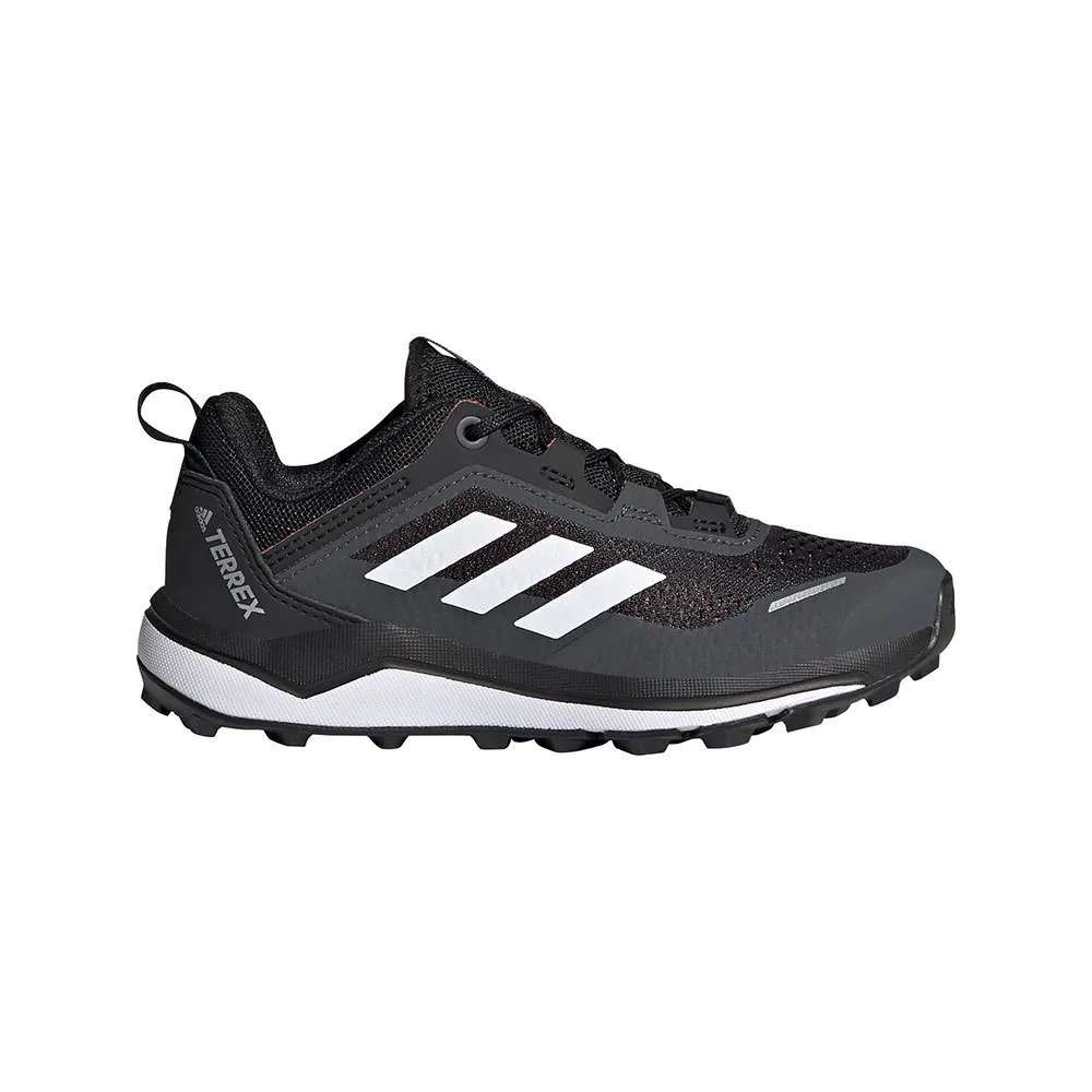 adidas Terrex Agravic Flow K Trailskor male