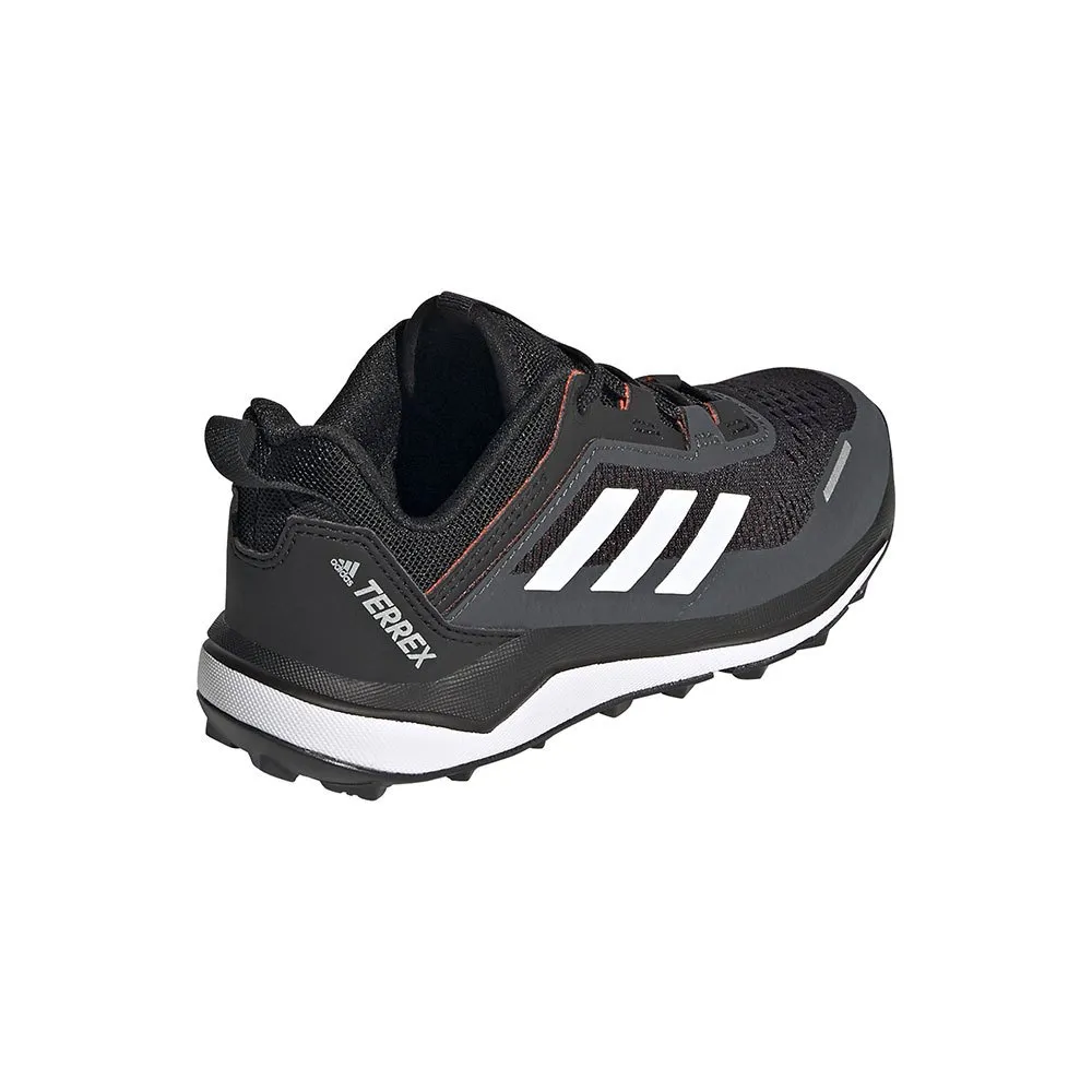 adidas Terrex Agravic Flow K Trailskor male