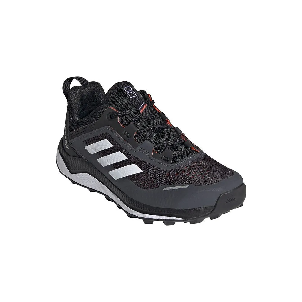 adidas Terrex Agravic Flow K Trailskor male