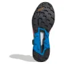 adidas Terrex Agravic Pro Trailskor male, Core black / footwear white / turbo