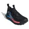 adidas Terrex Agravic Pro Trailskor male, Core black / footwear white / turbo