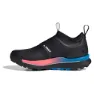 adidas Terrex Agravic Pro Trailskor male, Core black / footwear white / turbo