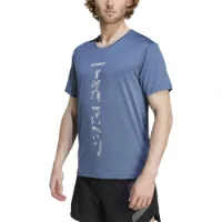 adidas Terrex Agravic T-shirt Med Korta ärmar male