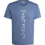 adidas Terrex Agravic T-shirt Med Korta ärmar male