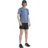 adidas Terrex Agravic T-shirt Med Korta ärmar male