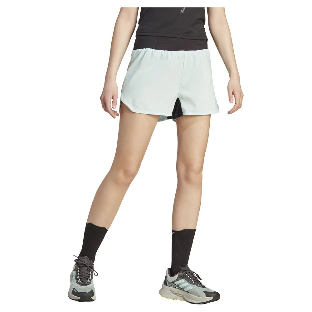 adidas Terrex Agravic Trail 5´´ Shorts