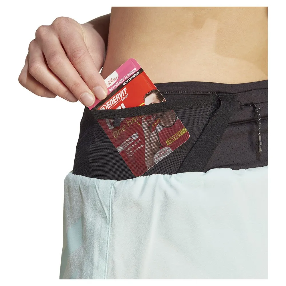 adidas Terrex Agravic Trail 5´´ Shorts