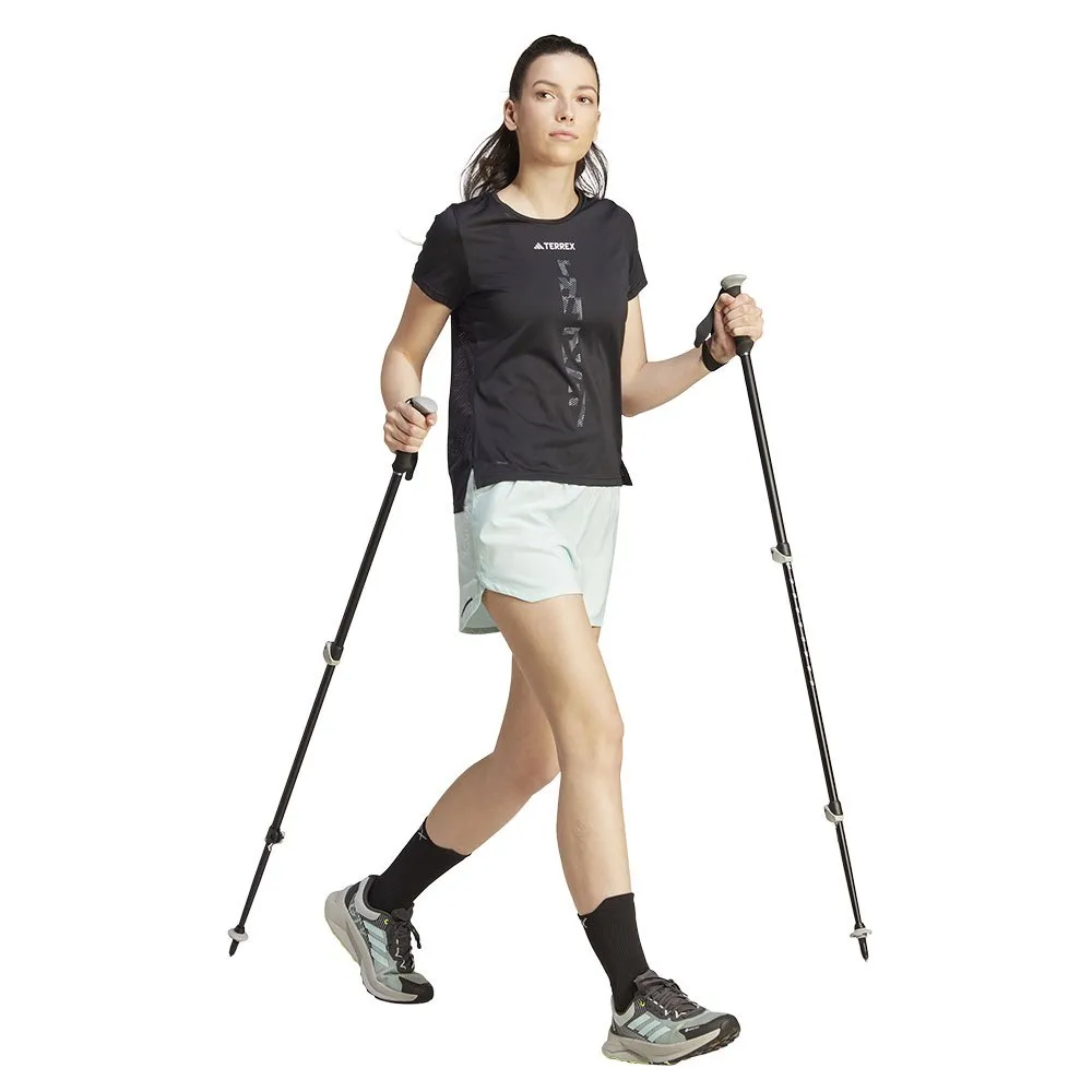 adidas Terrex Agravic Trail 5´´ Shorts