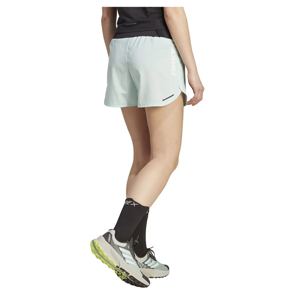 adidas Terrex Agravic Trail 5´´ Shorts