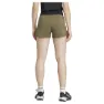 adidas Terrex Agravic Trail Running 5´´ Shorts female