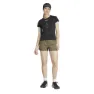 adidas Terrex Agravic Trail Running 5´´ Shorts female