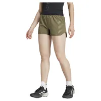 adidas Terrex Agravic Trail Running 5´´ Shorts Kvinna