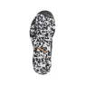 adidas Terrex Agravic Trailskor male, Core black / grey four / solar yellow