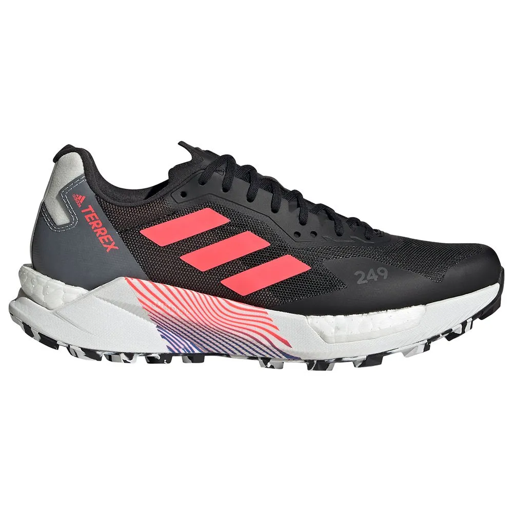 adidas Terrex Agravic Ultra Trailskor female