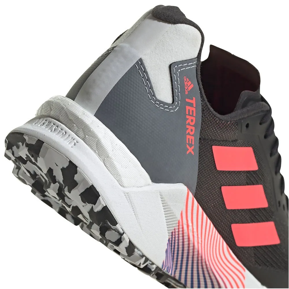 adidas Terrex Agravic Ultra Trailskor female