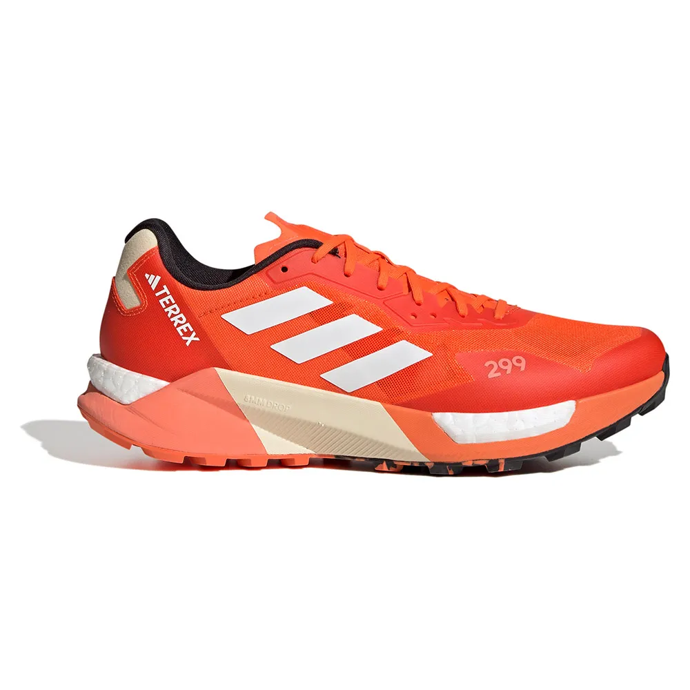 adidas Terrex Agravic Ultra Trailskor male