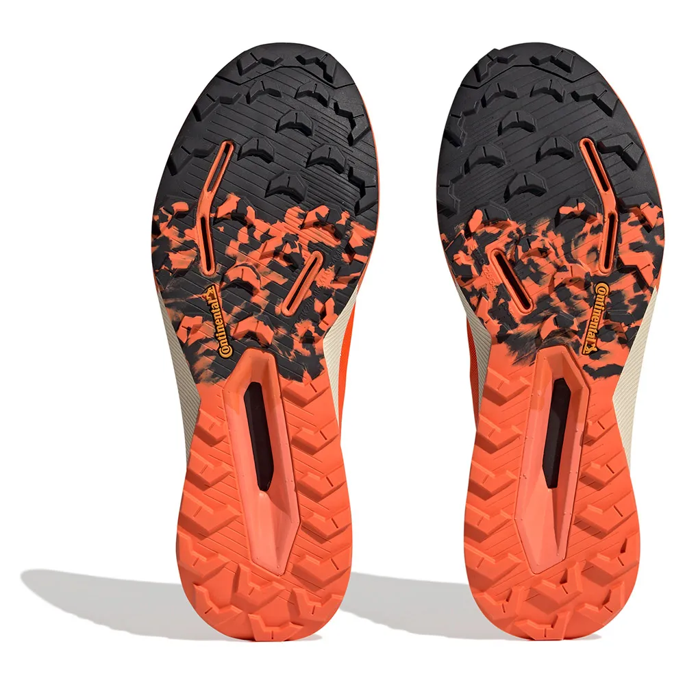 adidas Terrex Agravic Ultra Trailskor male