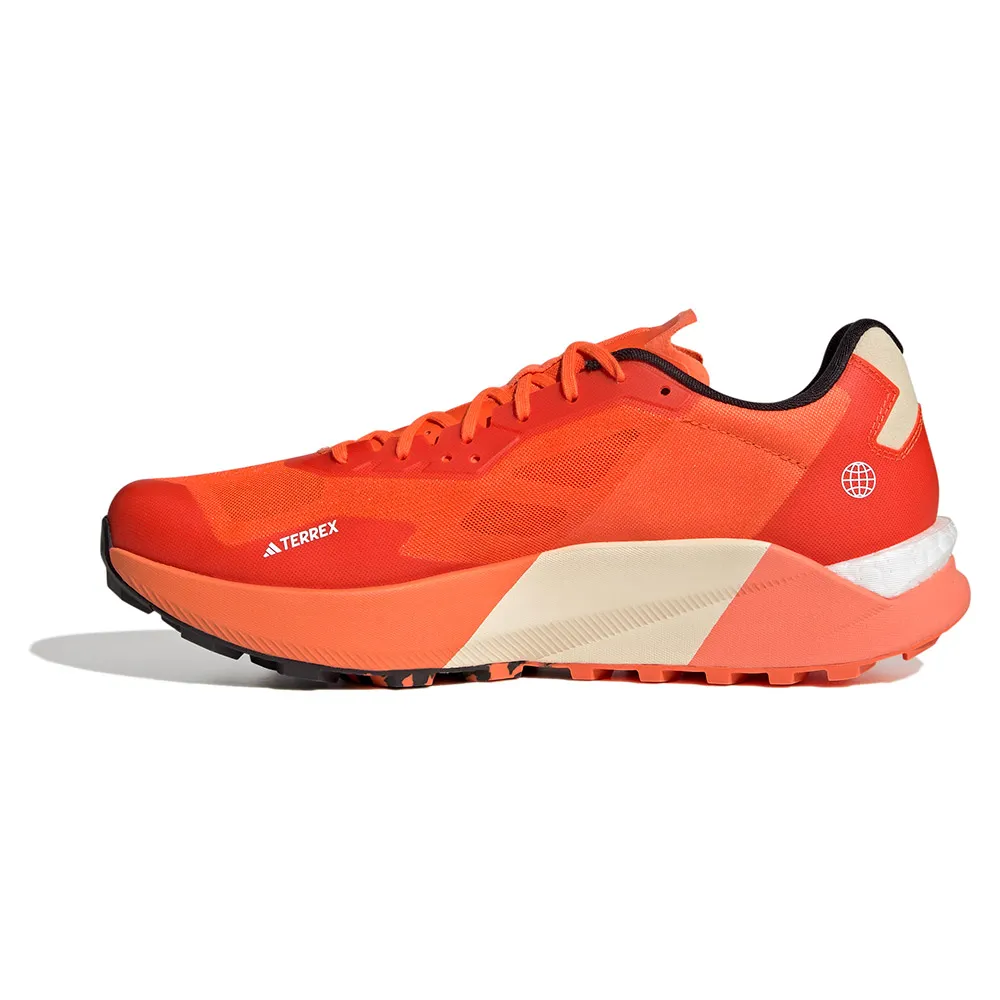 adidas Terrex Agravic Ultra Trailskor male
