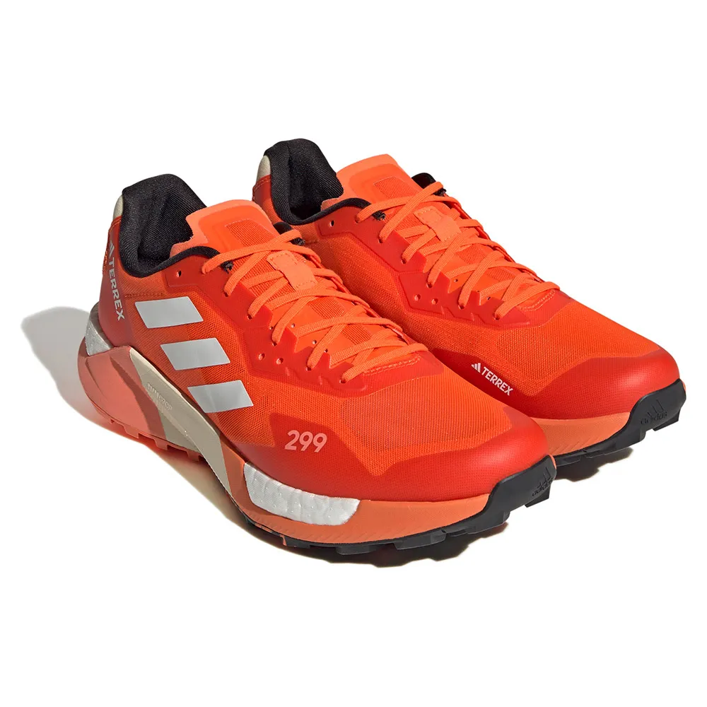 adidas Terrex Agravic Ultra Trailskor male