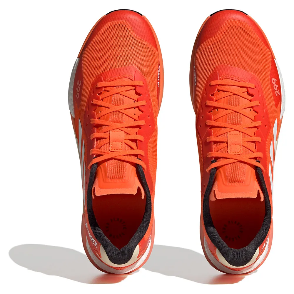 adidas Terrex Agravic Ultra Trailskor male