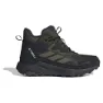 Night cargo / olive strata / core black