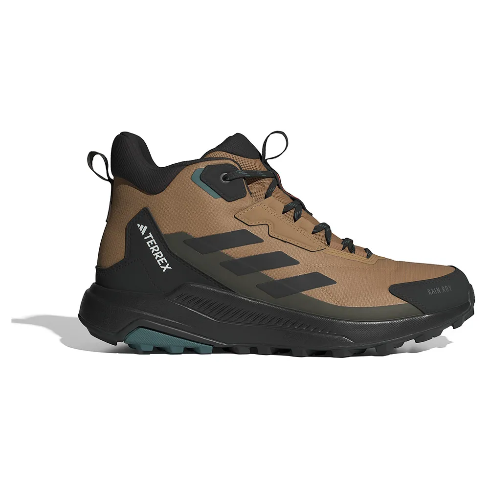 adidas Terrex Anylander Mid Rain.rdy Vandringsskor adidas Terrex Anylander Mid Rain.rdy Vandringsskor