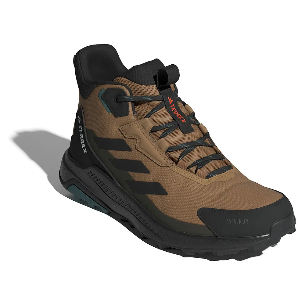 adidas Terrex Anylander Mid Rain.rdy Vandringsskor adidas Terrex Anylander Mid Rain.rdy Vandringsskor