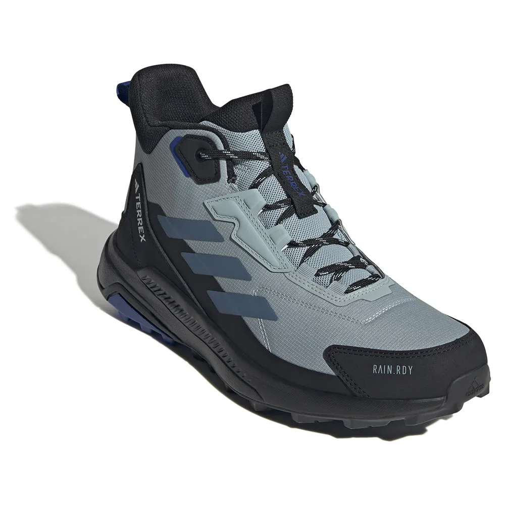 adidas Terrex Anylander Mid Rain.rdy Vandringsskor adidas Terrex Anylander Mid Rain.rdy Vandringsskor