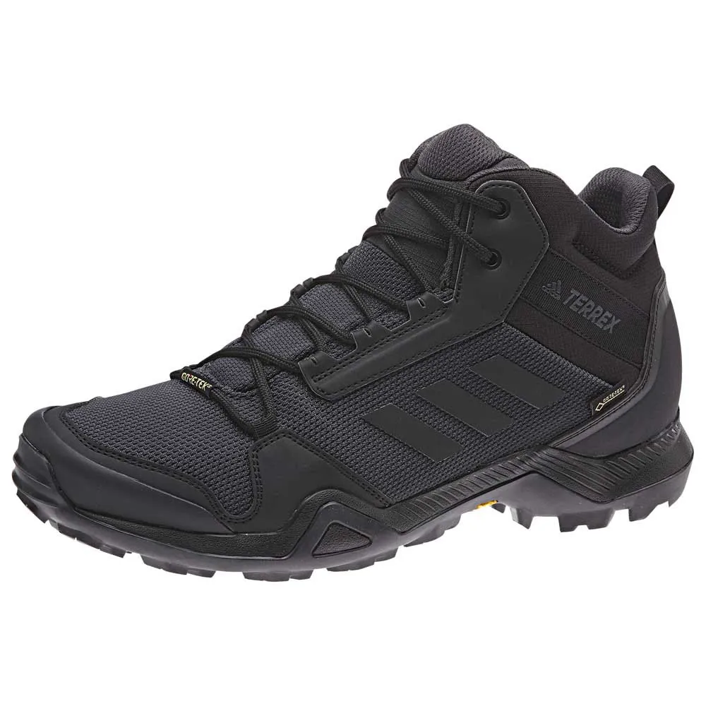 adidas Terrex Ax3 Mid Goretex Vandringskängor