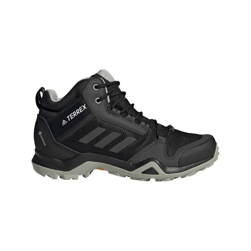 adidas Terrex Ax3 Mid Goretex Vandringskängor adidas Terrex Ax3 Mid Goretex Vandringskängor