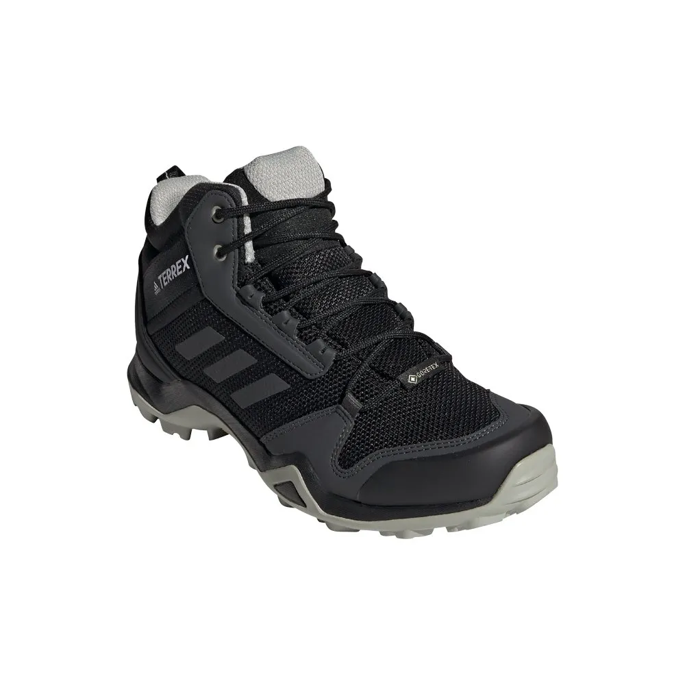 adidas Terrex Ax3 Mid Goretex Vandringskängor adidas Terrex Ax3 Mid Goretex Vandringskängor
