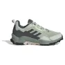 Linen green / grey four / grey six