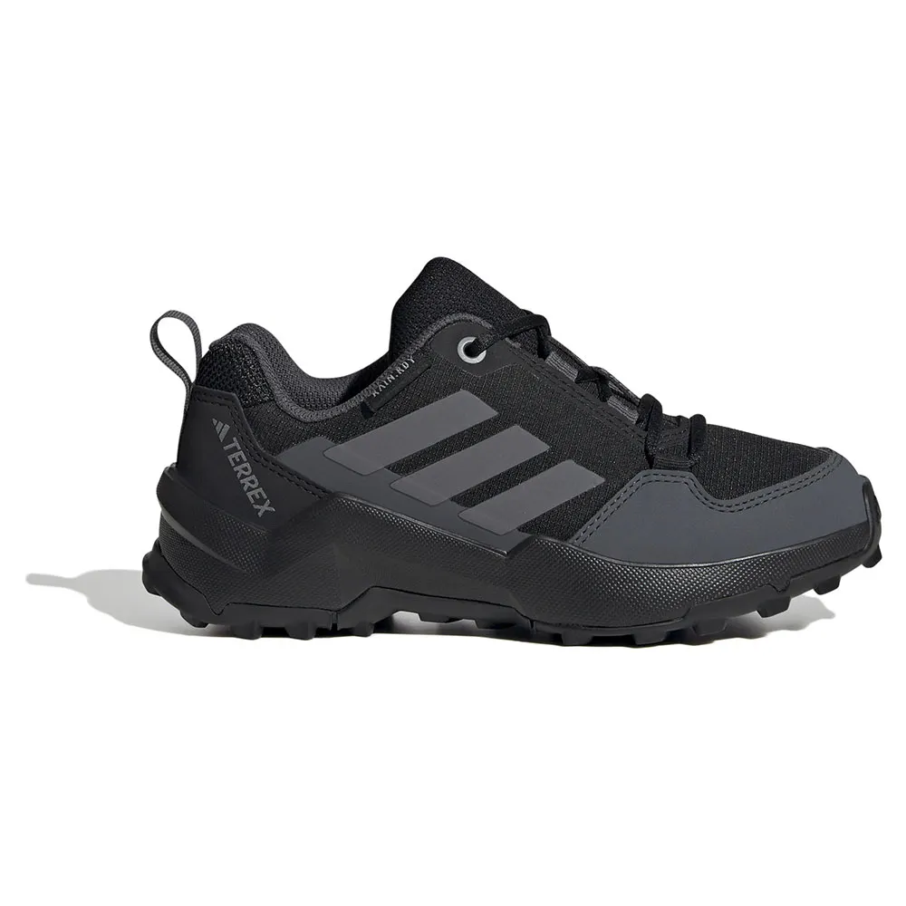 adidas Terrex Ax4r Barnvandringsskor