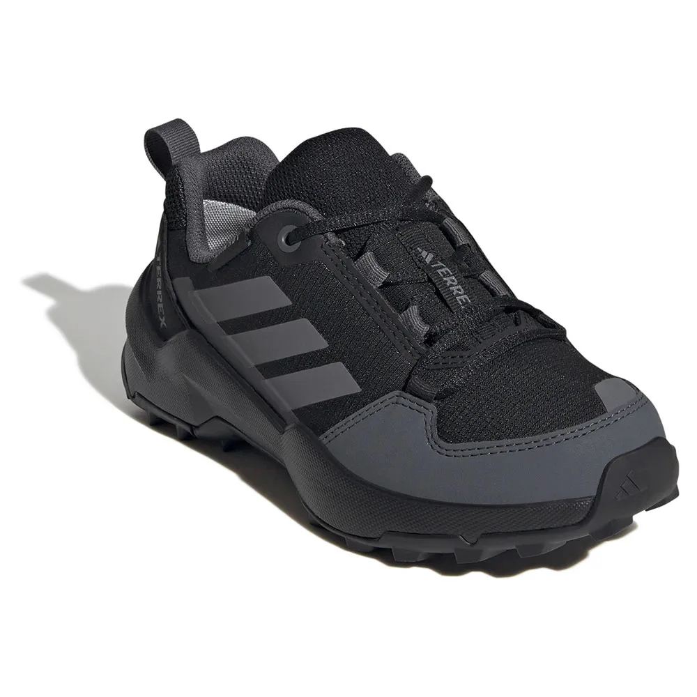 adidas Terrex Ax4r Barnvandringsskor