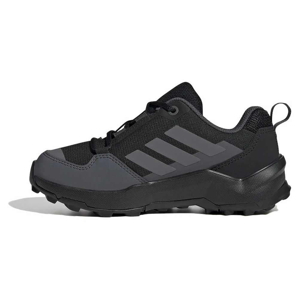 adidas Terrex Ax4r Barnvandringsskor