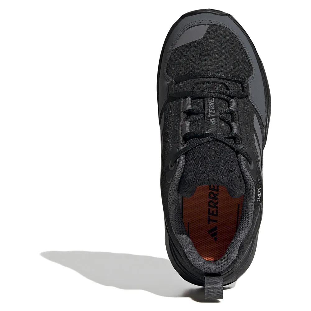 adidas Terrex Ax4r Barnvandringsskor