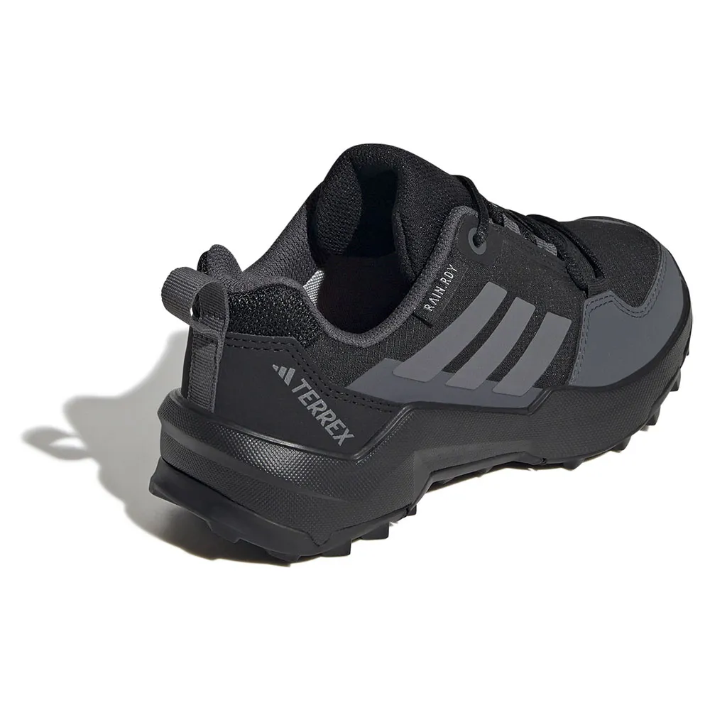 adidas Terrex Ax4r Barnvandringsskor