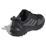 adidas Terrex Ax4r Barnvandringsskor