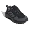 adidas Terrex Ax4r Barnvandringsskor