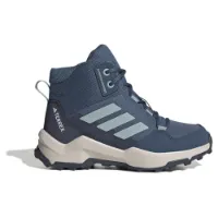 adidas Terrex Ax4r Mid Barnvandringsskor