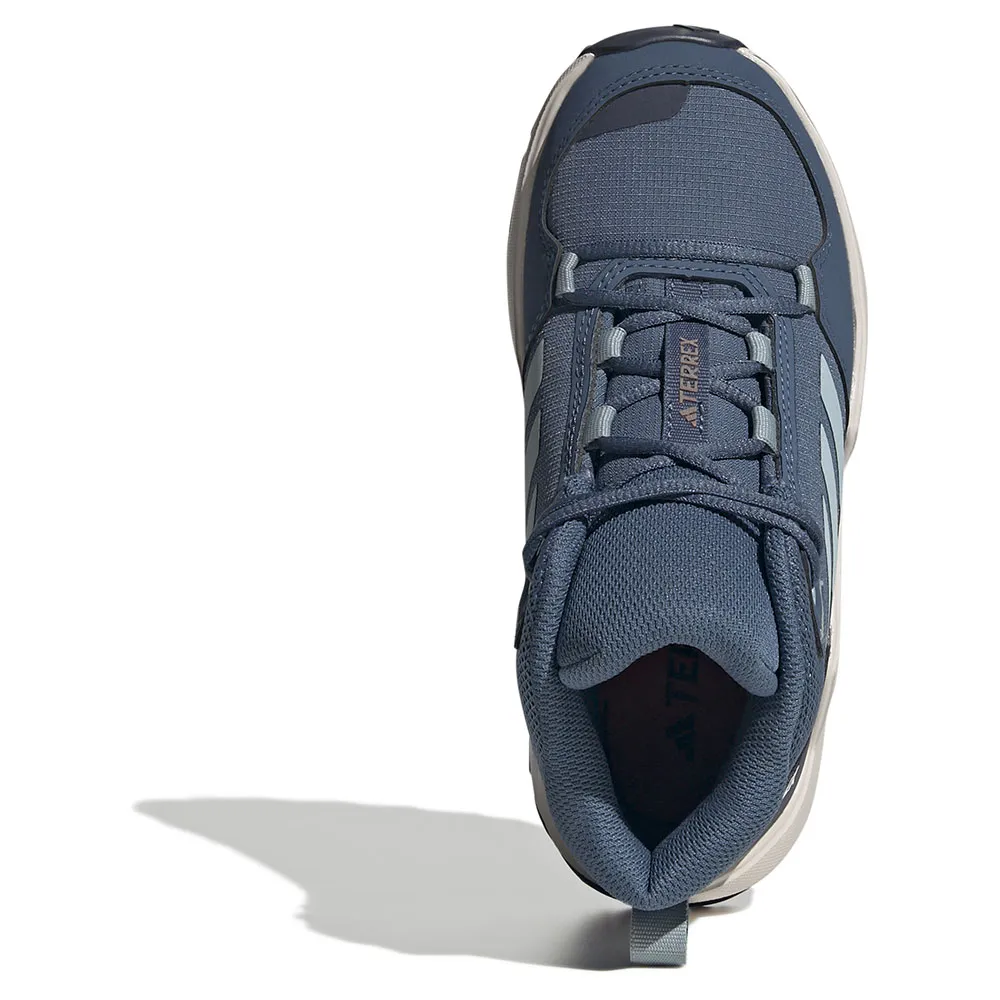 adidas Terrex Ax4r Mid Barnvandringsskor