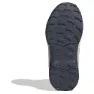adidas Terrex Ax4r Mid Barnvandringsskor