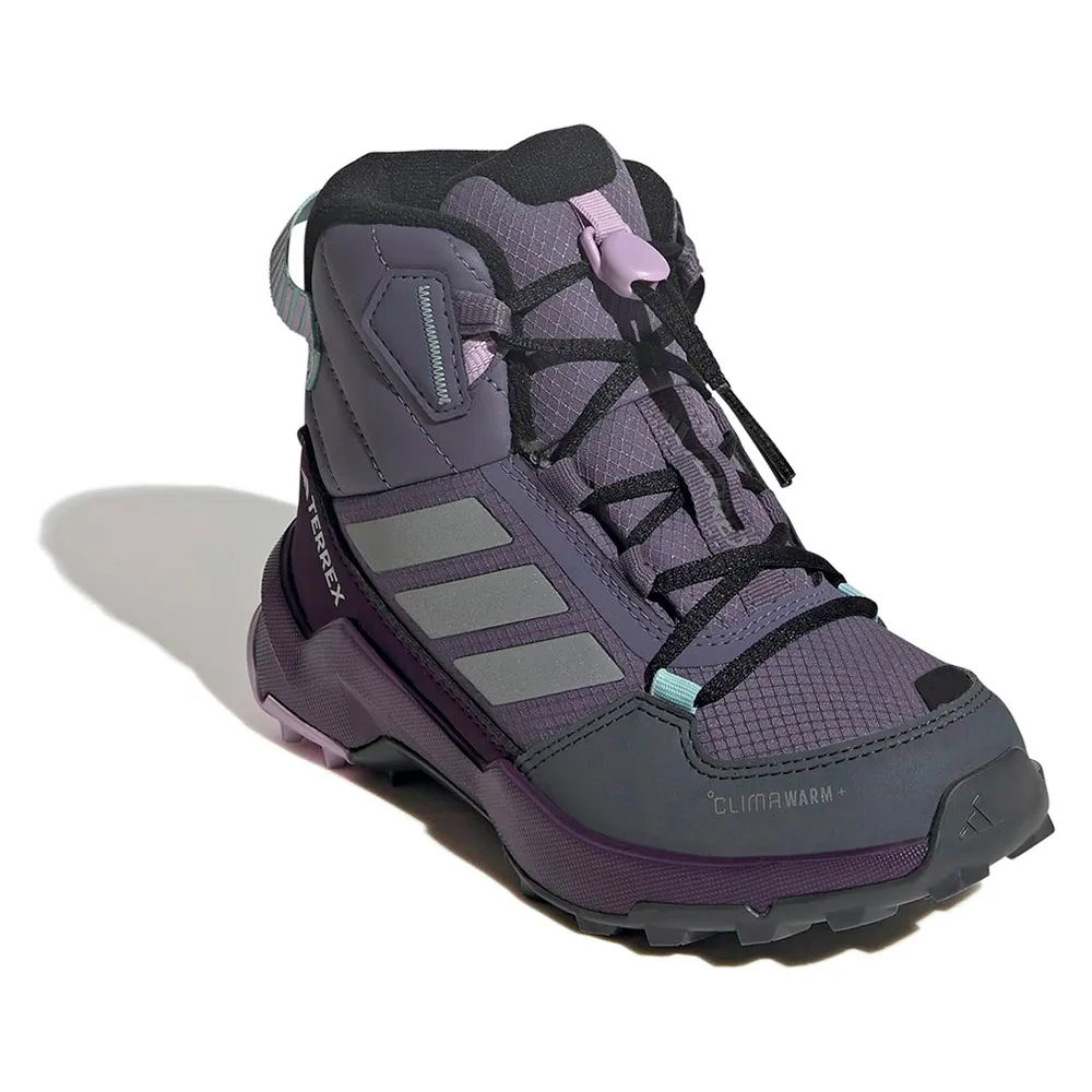 adidas Terrex Ax4r Mid Climawarm+ Vandringsskor adidas Terrex Ax4r Mid Climawarm+ Vandringsskor
