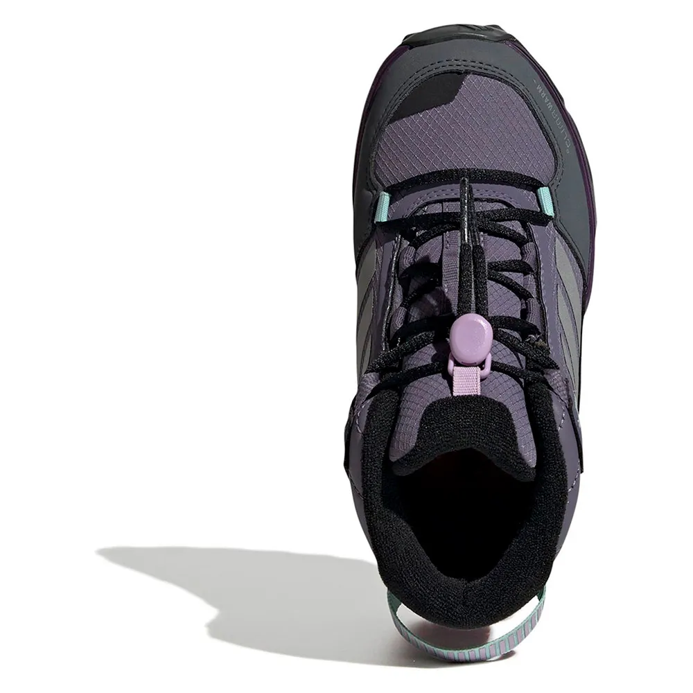 adidas Terrex Ax4r Mid Climawarm+ Vandringsskor adidas Terrex Ax4r Mid Climawarm+ Vandringsskor